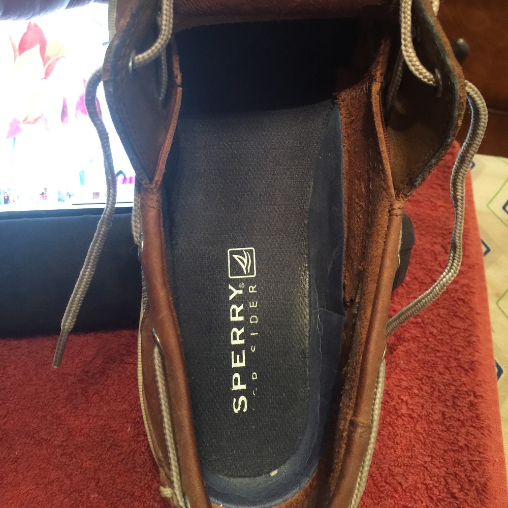 Mens shoes - Picture 16 of 16